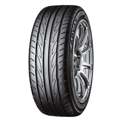 Yokohama ADVAN FLEVA V701 225/40 R18 92W