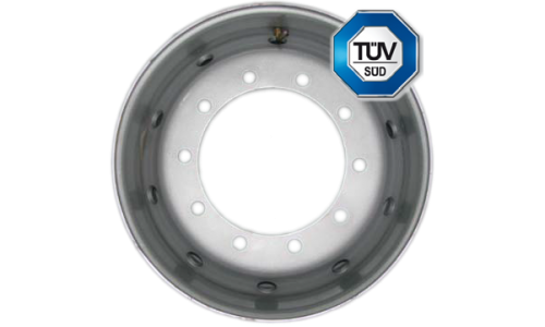 Disk SSWL 9,00x22,5 ET162