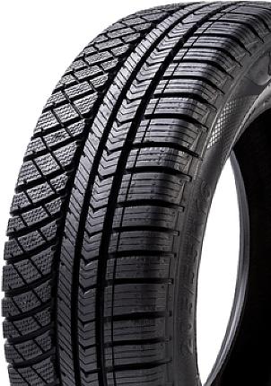 Vraník UNI SMART 4S 215/60 R16 95H