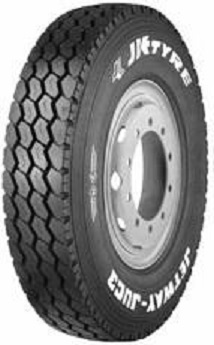 JK TYRE JUC3 315/80 R22,5 TL 18PR 156/150M 