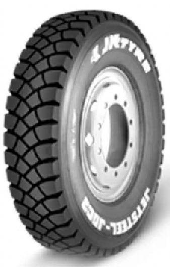 JK TYRE JDC3 315/80 R22,5 TL 18PR 156/150K