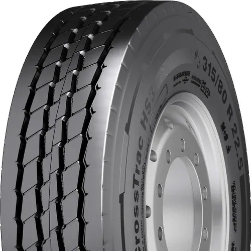 Continental ContiCrossTrac HS3 385/65 R22,5 20PR 164K