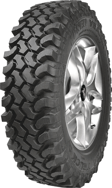 Vraník EXTRA TRUCK 175/80 R16 107Q