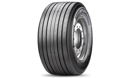 Pirelli ST01 445/45 R19,5 160J