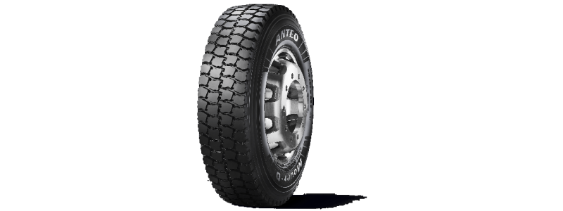 Anteo Mover-D 13 R22,5 TL 156/150K (154/150 L) On/Off M+S
