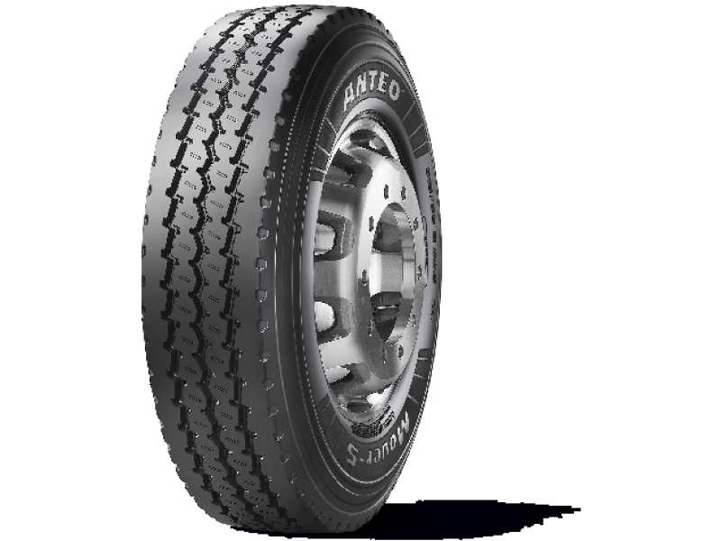 385/65R22,5 TL 160K (158L) ANTEO/PIRELLI group On/Off Mover-M M+S 3MPSF
