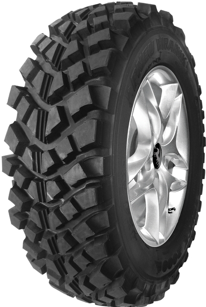 Vraník TRUCK 2000 265/70 R15 109Q