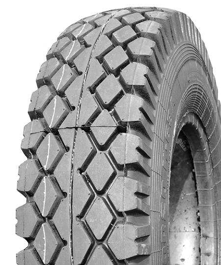 KAMA I-68 11,00 R20 150/146K 16PR TT M+S