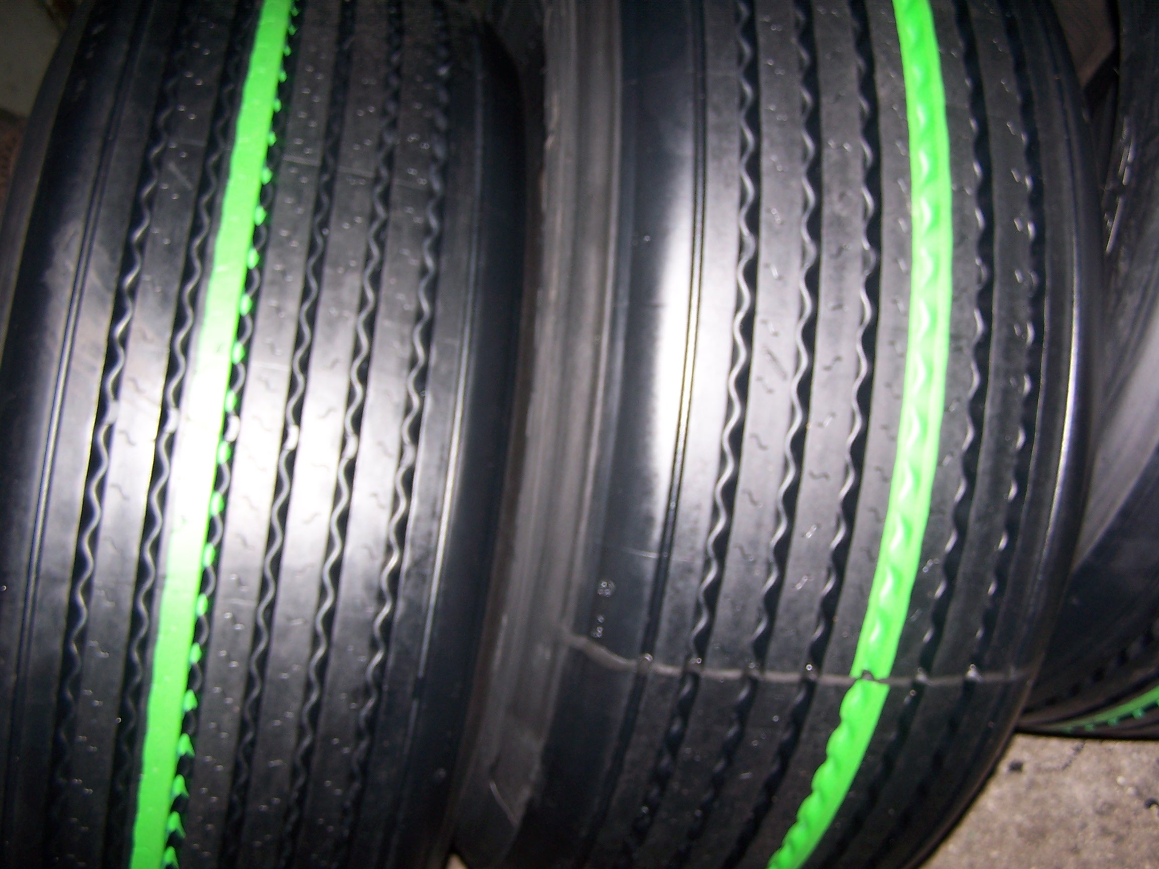 Protektor 385/55 R22,5 K19