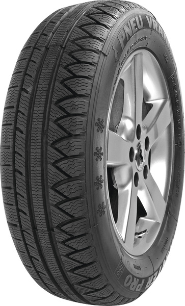 Vraník WPRO 225/45 R17 91H
