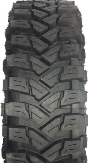 Vraník MAX 265/70 R15 112H