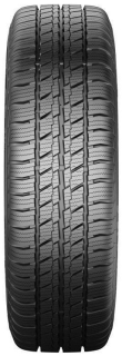 Point S WINTERSTAR 4 VAN 215/75 R16 113R