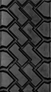 Protektor 13 R22,5 K40 + kostra Michelin