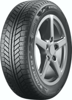 PointS WinterS 225/40 R18 92V