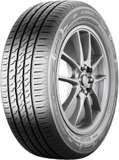 PointS Summer S 155/80 R13 79T
