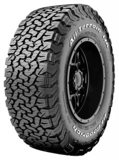BF Goodrich 235/70R16 104S ALL TERRAIN