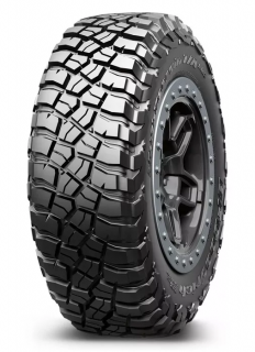 BF Goodrich 235/70R16 110Q MUD TERRAIN T/A KM3