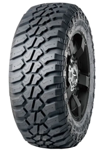 SUNWIDE Huntsman 215/75 R15 106/103Q 8PR