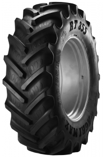 BKT Agrimax RT 855 320/85 R28 124A8/124B TL (12,4 R28) ECE106