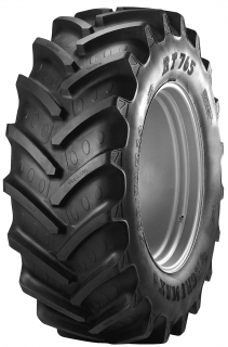 BKT Agrimax RT 765 260/70 R20 113A8/113B TL ECE106