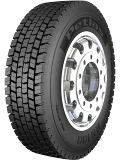 Petlas RH100 315/70 R22,5 TL 154/150L