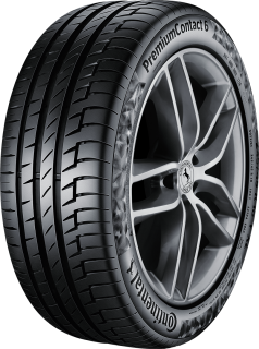 Continental PremiumContact 6 235/55 R18 100V