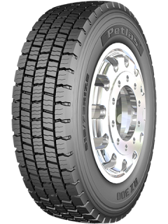 PETLAS RZ300 215/75 R17,5 126/124M