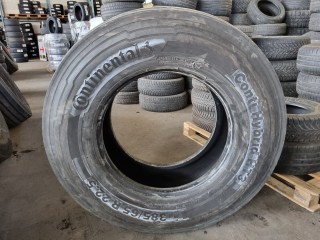 Continental ContiHybrid HT3 385/65 R22,5 160K