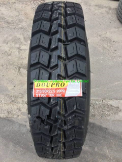 DOUPRO ST957 315/80 R22,5 156/150M 20PR
