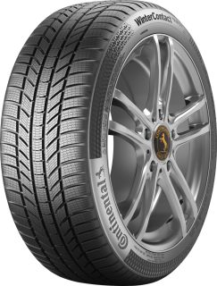 Continental Wintercontact TS 870 P 235/55 R18 100H