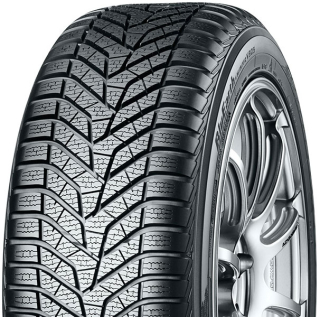 Yokohama BluEarth-Winter V905 235/55 R18 100V