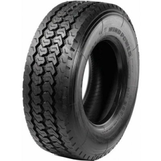 Windpower WGC28 385/65 R22,5 20PR 164K TL
