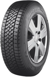 Bridgestone Blizzak W810 215/70 R15 109R