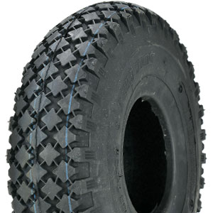 Deli S-310 3,00-4 2PR TT s dušou