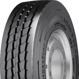 Continental ContiCrossTrac HS3 385/65 R22,5 20PR 164K