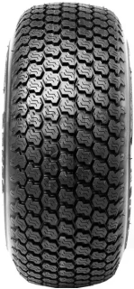 Kenda K500 Super Turf 11x4,00-4 4PR 30A4/41A4 TL