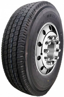JK Tyre Celestis CUH2 315/70 R22,5 TL 18PR 154/150L M+S 3PMSF