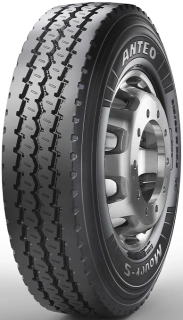 Anteo Mover-S 13 R22,5 TL 156/150M (154/150 L) On/Off M+S