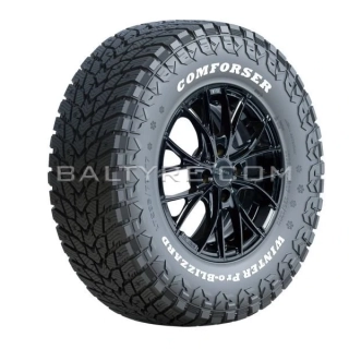 COMFORSER 285/65R18 WINTER Pro-BLIZZARD 121/118 R M+S; 3PMSF