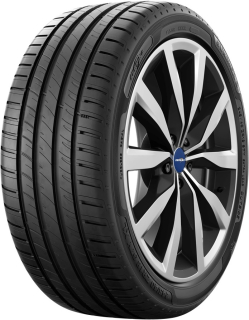 SEBRING SUMMER 3 205/55 R17 95V