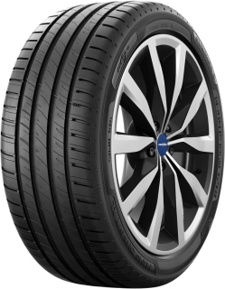 SEBRING SUMMER 3 225/55 R16 95V