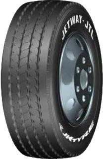 JK TYRE JTL 385/55R22,5 TL 20PR 160K