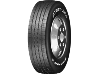 JK Tyre JUL4 315/80 R22,5 TL 18PR 156/150M