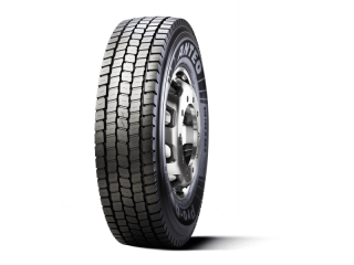 Anteo PRO-D 315/70 R22,5 TL 156/150L (154/150M) M+S