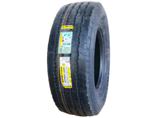 JK Tyre JUH6 385/65 R22,5 TL 20PR 160K M+S 3PMSF